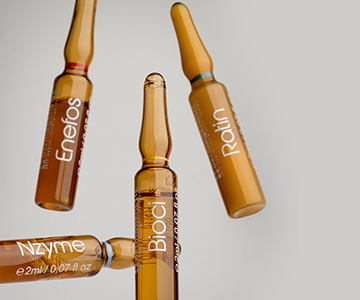 Бустеры — продукты для быстрого результата