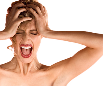 Стресс и косметология